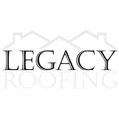 Slide of Legacy Roofing