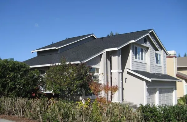 Legacy Roofing by Ken Garman Logo