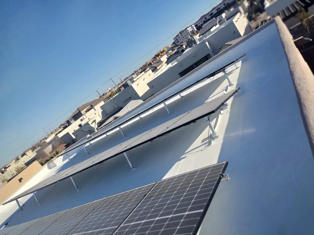 Slide of Legacy Roofing Co.