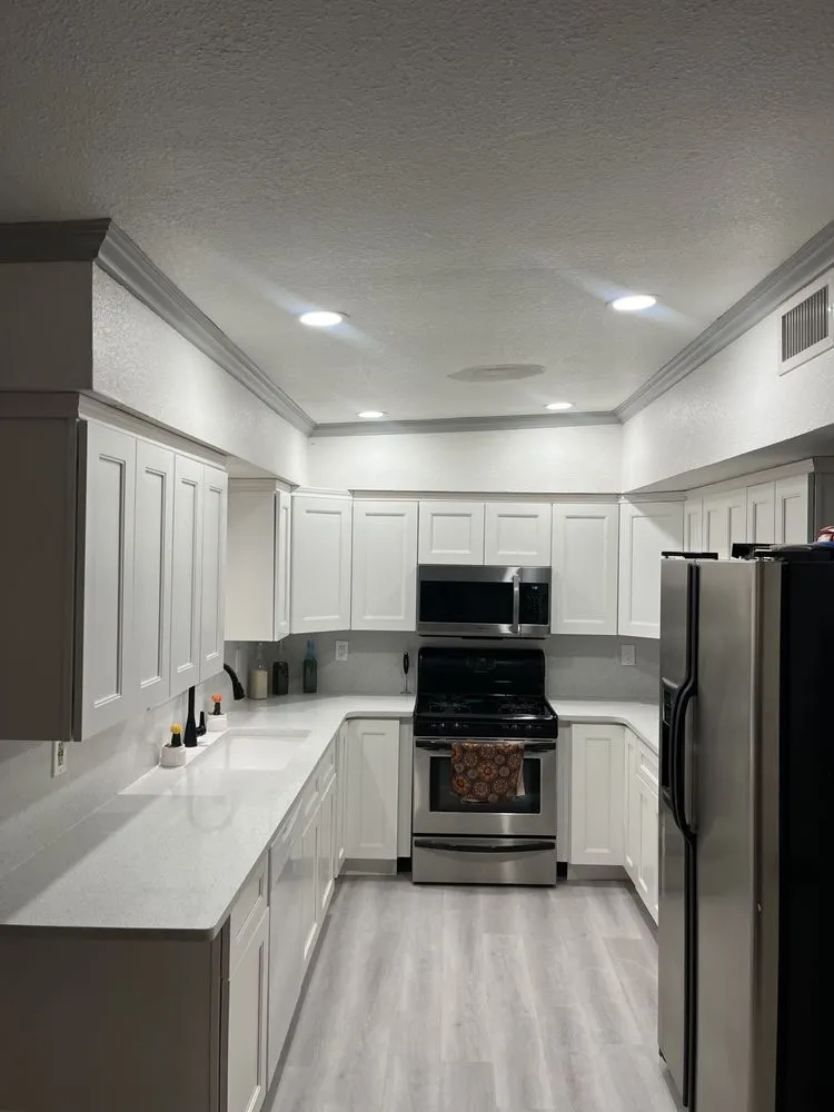 Slide of Legacy Roofing Co.