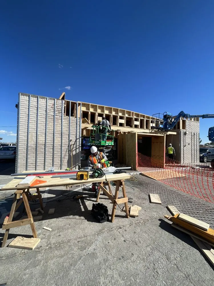 Slide of Legacy Roofing Co.