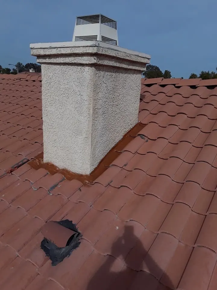 Slide of Legacy Roofing Company