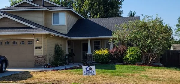 Legacy Roofing Company