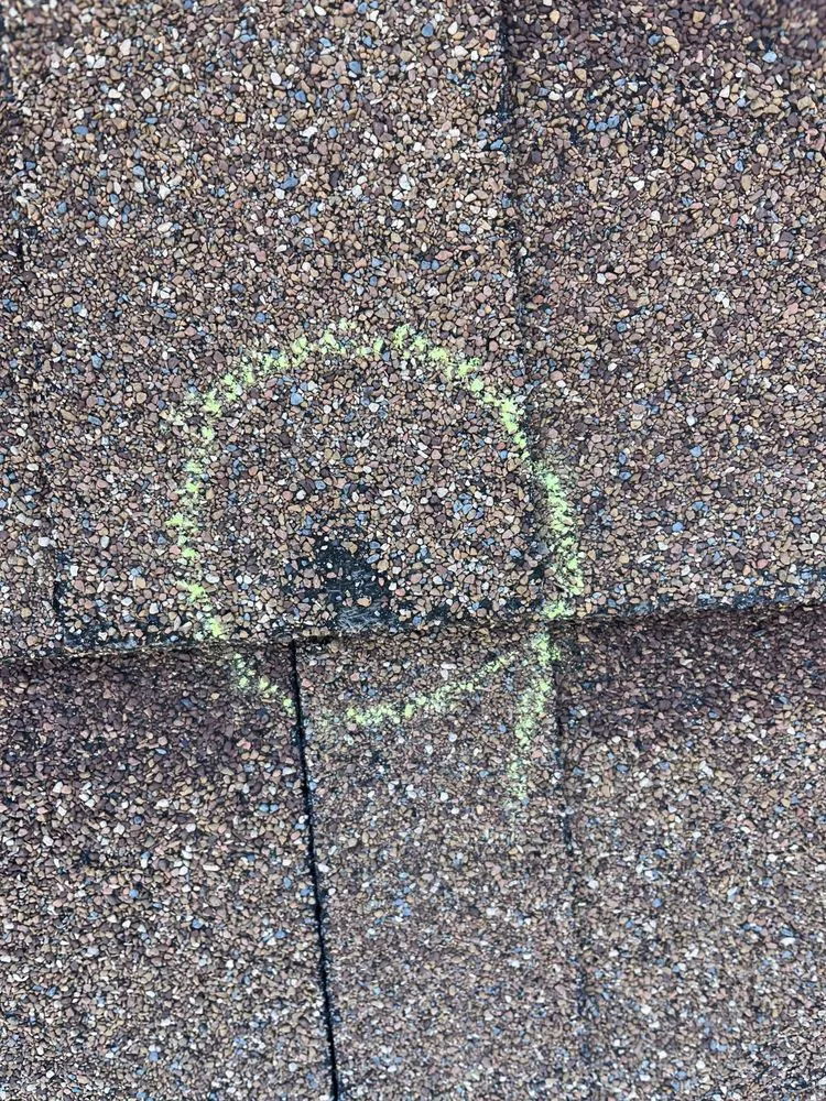 Slide of Legacy Roofing