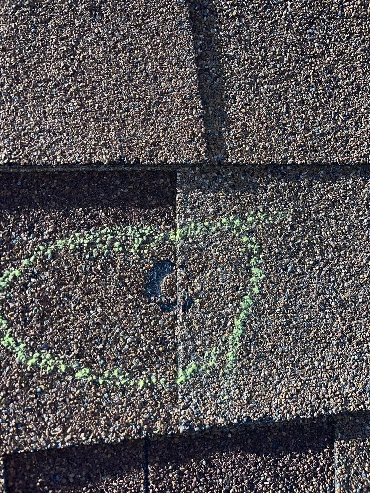 Slide of Legacy Roofing