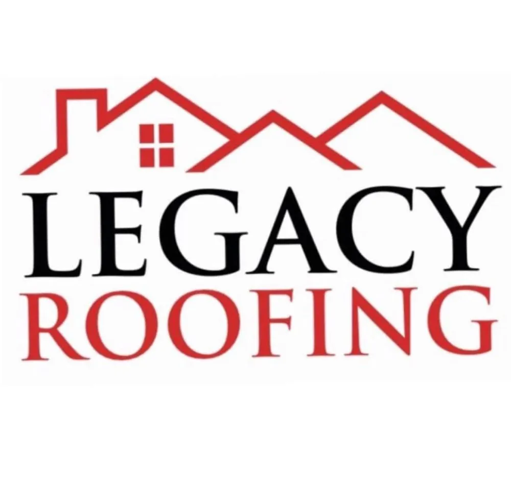 Slide of Legacy Roofing