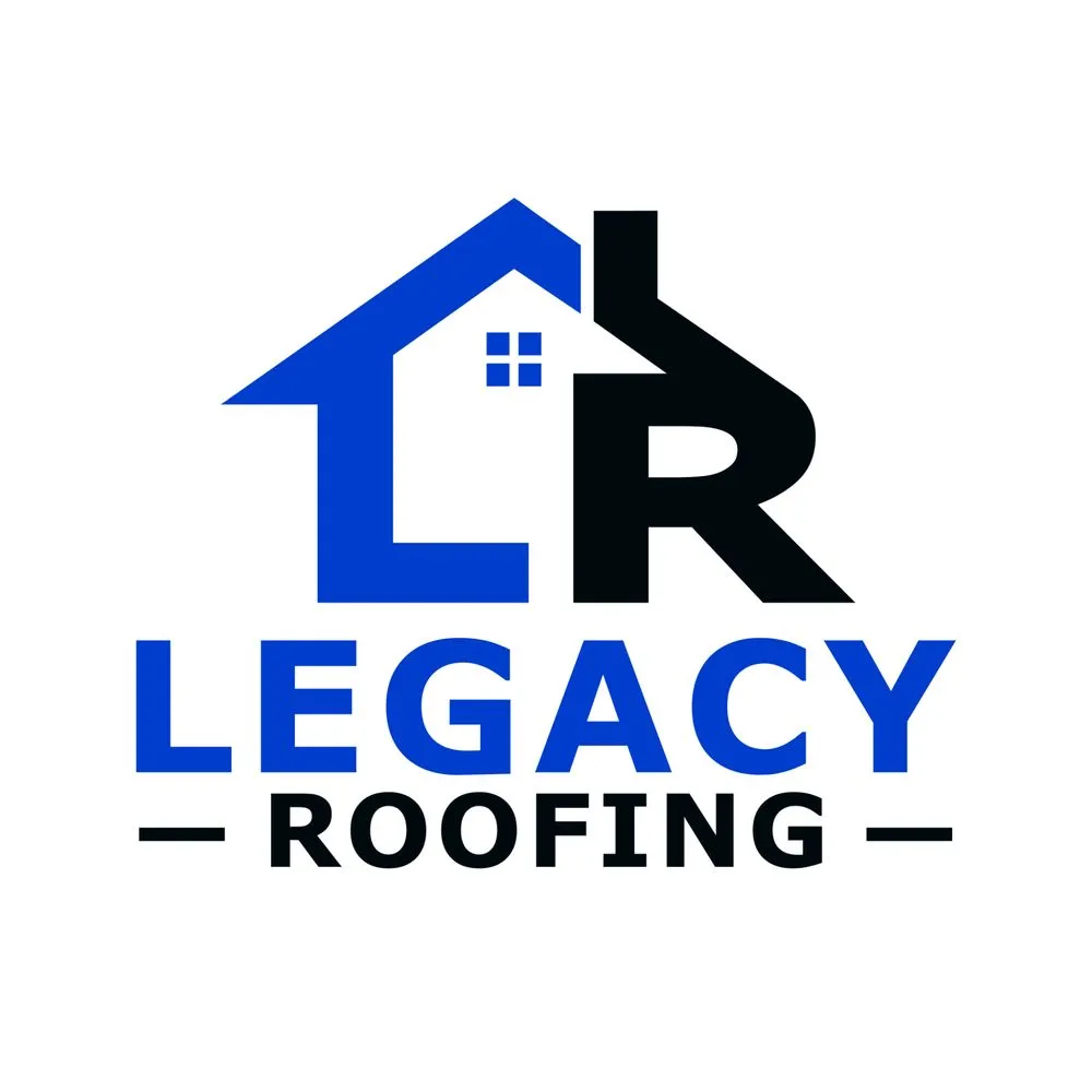 Slide of Legacy Roofing