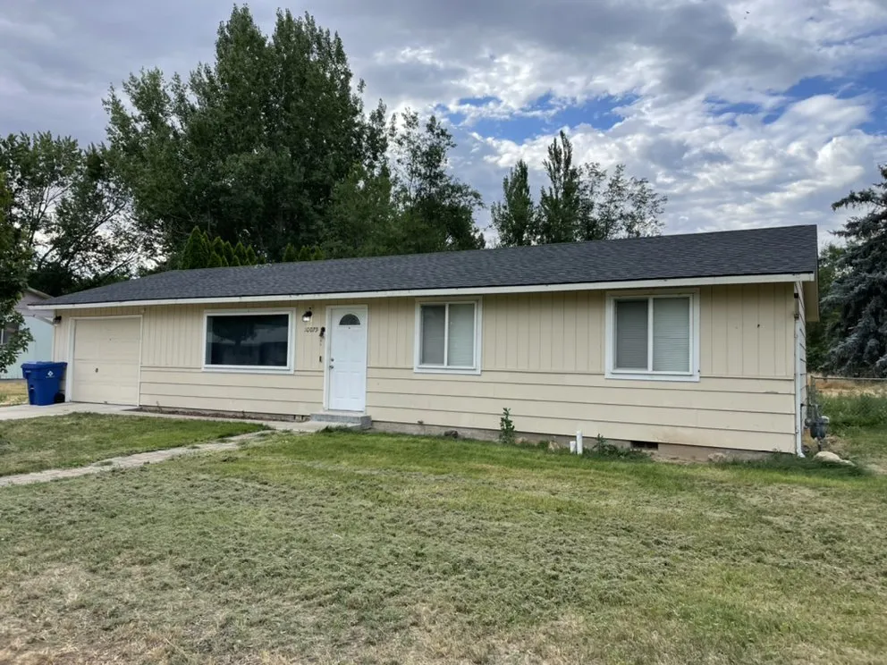 Slide of Legacy Roofing