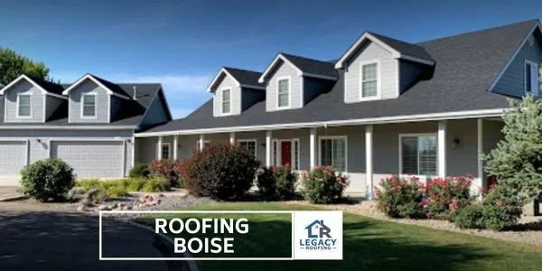 Legacy Roofing