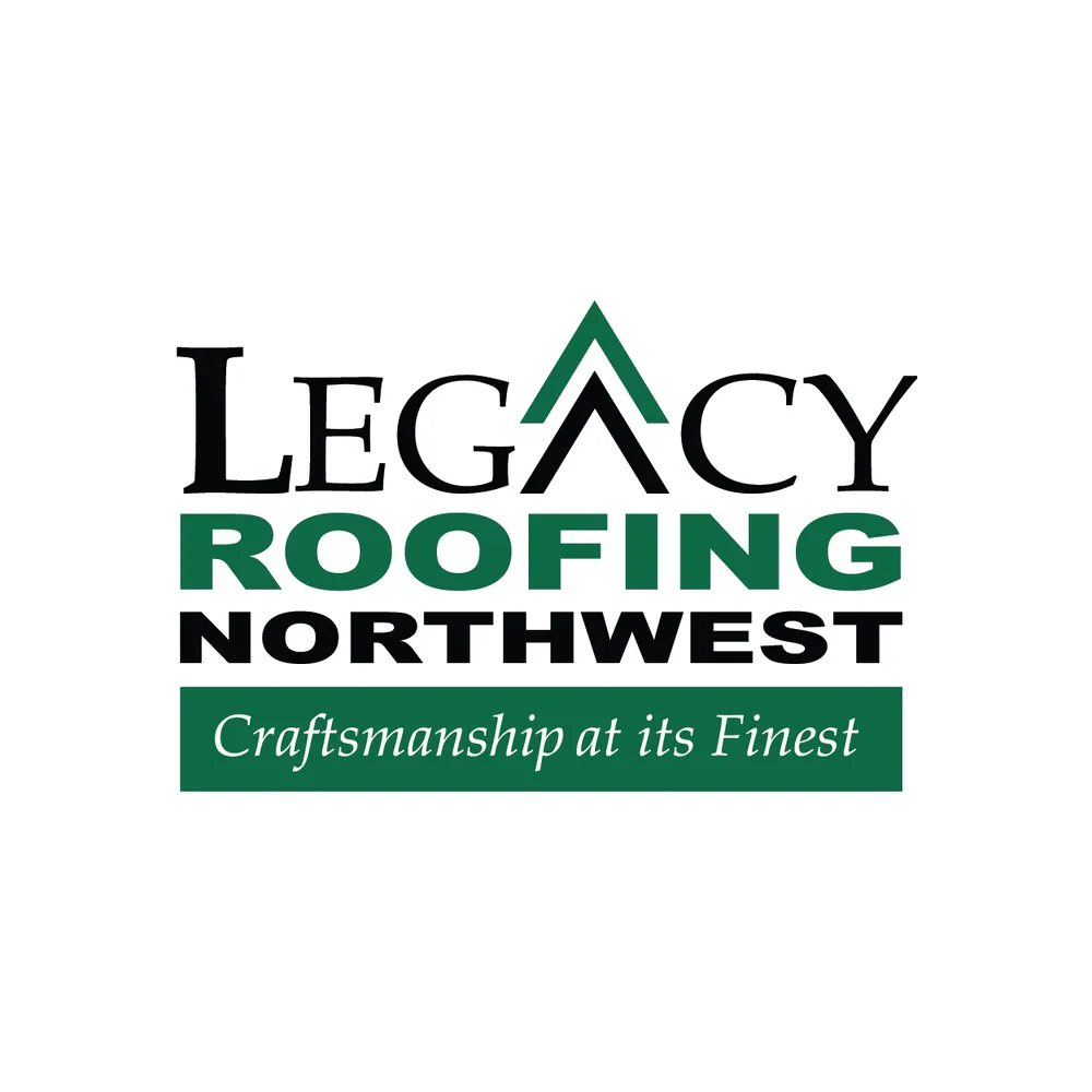 Slide of Legacy Roofing Northwest