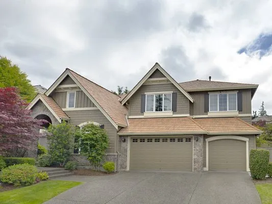 Legacy Roofing Northwest