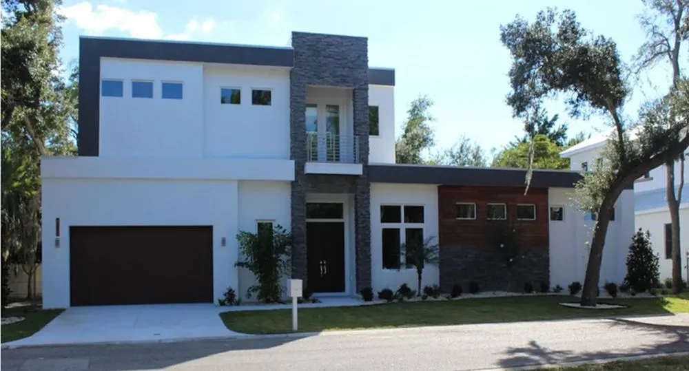 Slide of Legacy Roofing On The West Coast