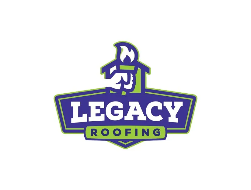 Slide of Legacy Roofing