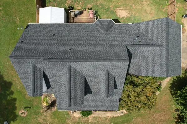 Legacy Roofing