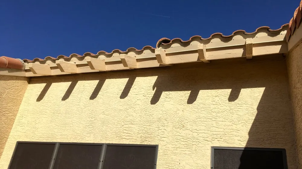 Slide of Legacy Roofing