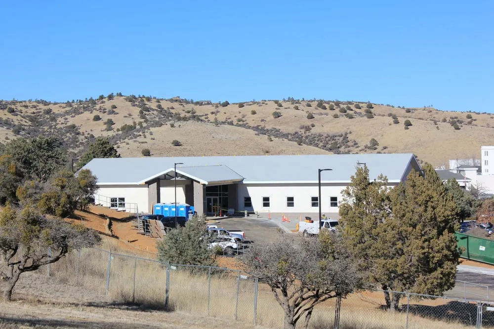 Slide of Legacy Roofing