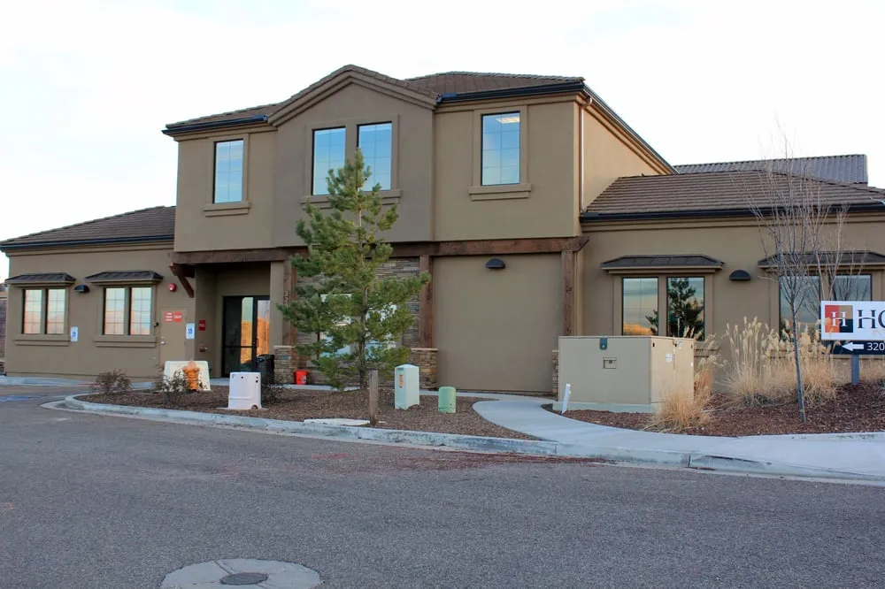 Slide of Legacy Roofing