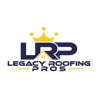 Slide of Legacy Roofing Pros