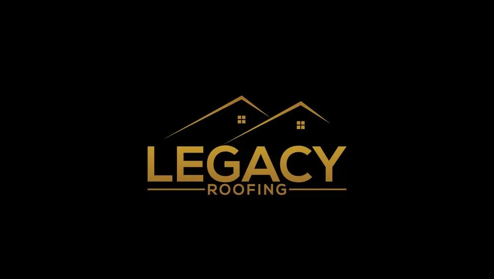 Slide of Legacy Roofing