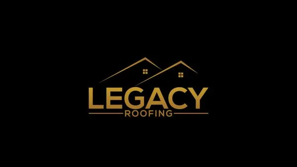 Legacy Roofing Logo