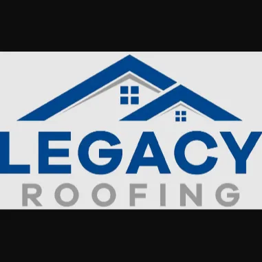 Legacy Roofing Logo