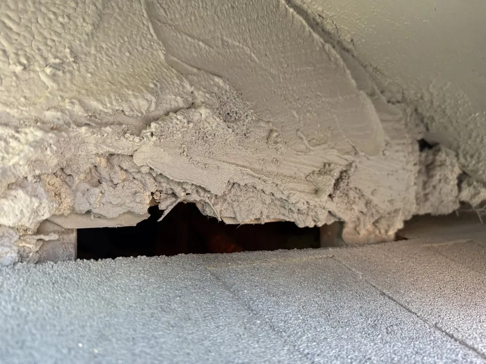 Slide of Legacy Roofing