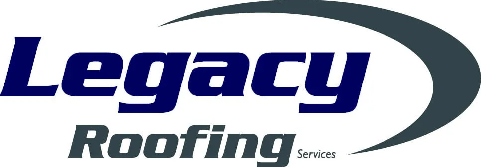 Slide of Legacy Roofing Services