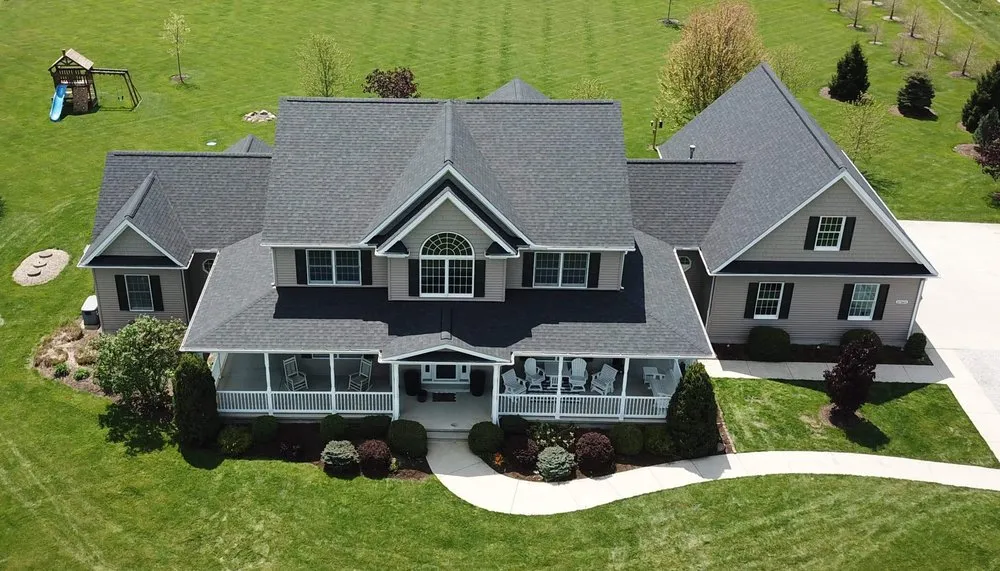 Slide of Legacy Roofing Services North Ridgeville