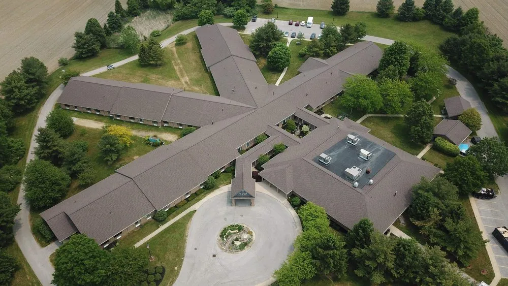 Slide of Legacy Roofing Services North Ridgeville