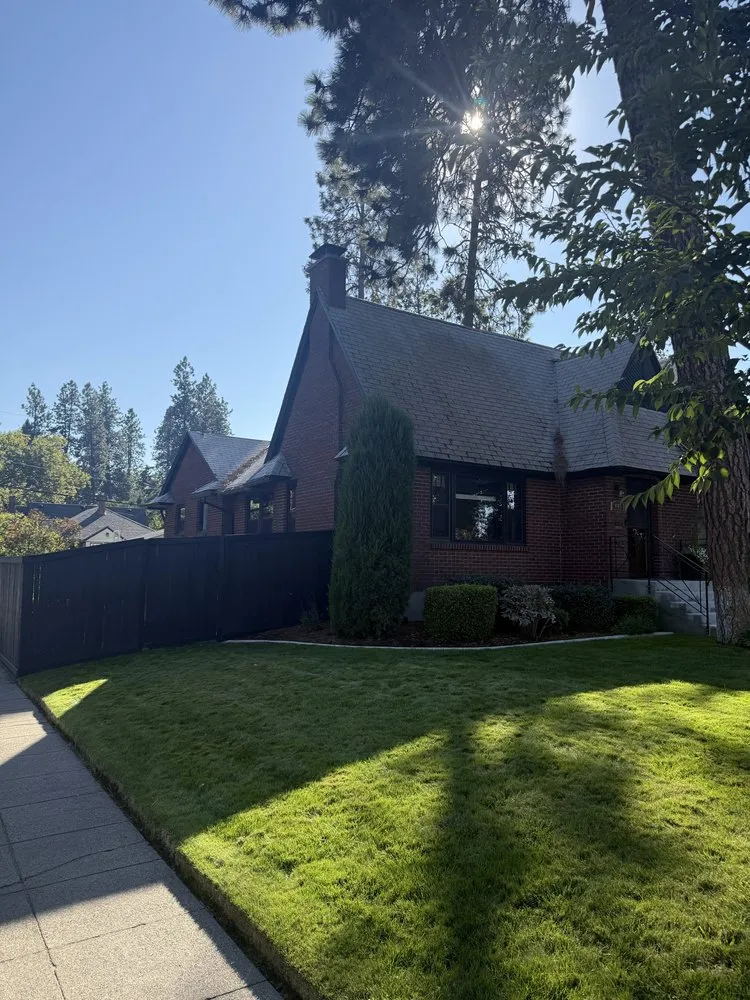 Slide of Legacy Roofing