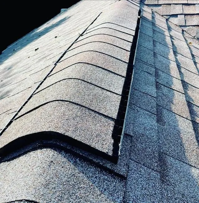 Slide of Legacy Roofing SRQ