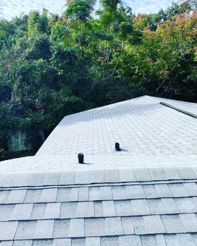 Slide of Legacy Roofing SRQ