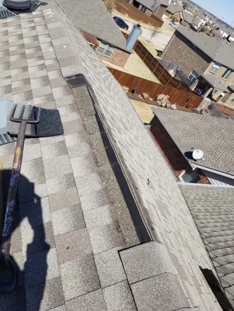 Trusted storm damage roof repair in St. Louis, MO by Legacy Roofing