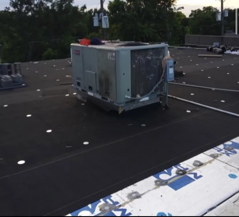 Local roof installation in St. Louis, MO - Legacy Roofing