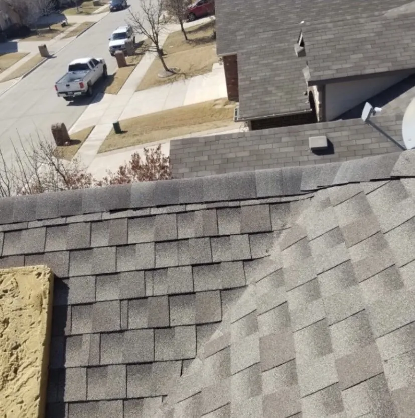 Reliable roof inspection near you across St. Louis, MO - Legacy Roofing