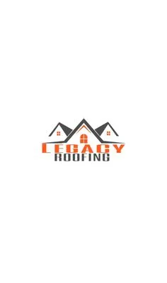 Legacy Roofing Logo