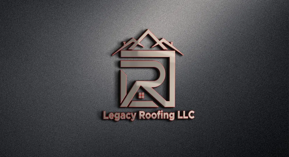 Slide of Legacy Roofing