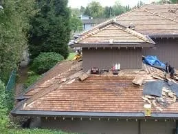 Slide of Legacy Service