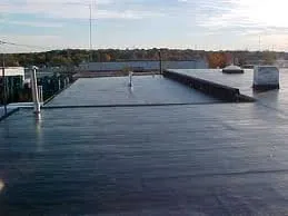 Slide of Legacy Service