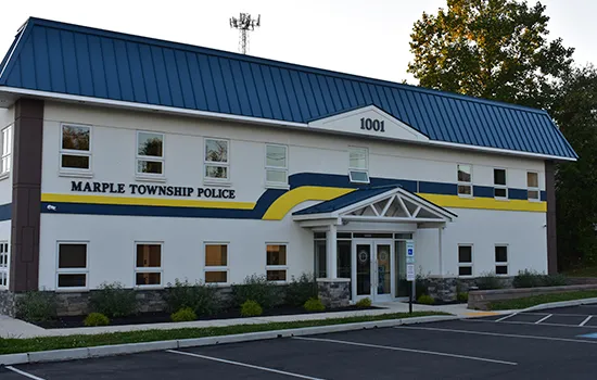 Slide of Legacy Service