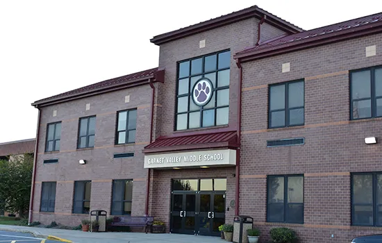 Slide of Legacy Service