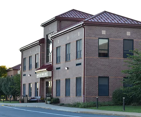 Slide of Legacy Service