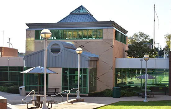 Slide of Legacy Service