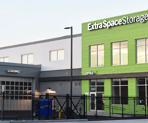 Slide of Legacy Service