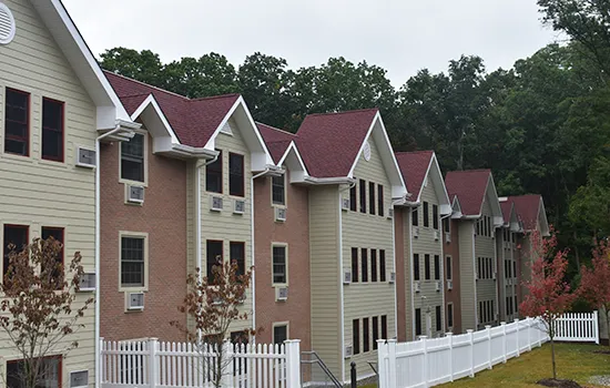 Slide of Legacy Service