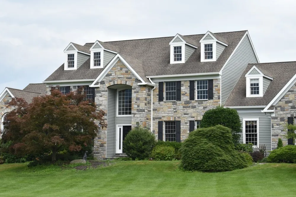 Slide of Legacy Service