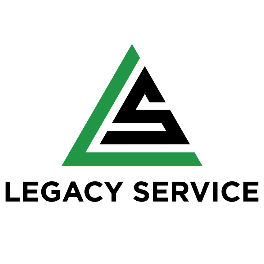 Slide of Legacy Service