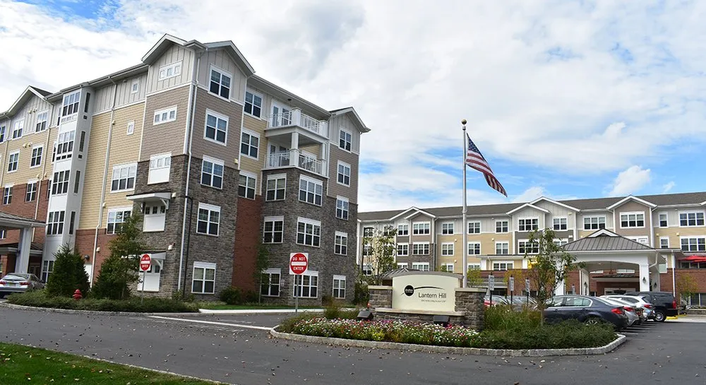 Slide of Legacy Service