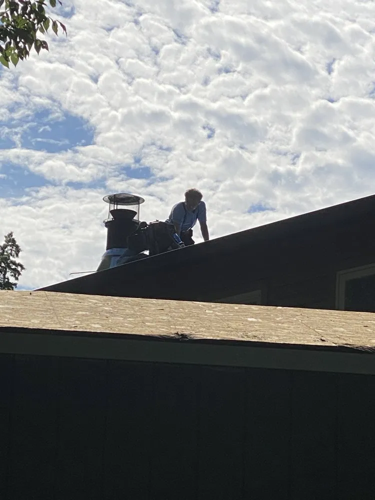 Slide of Legacy Storm Restoration