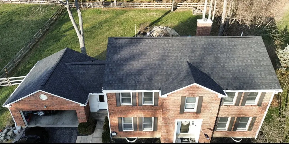 Slide of Legacy Storm Restoration